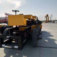 長(zhǎng)垣運(yùn)梁平車非標(biāo)定制