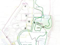 鄭州西三環(huán)沿線千畝生態(tài)湖將開建！