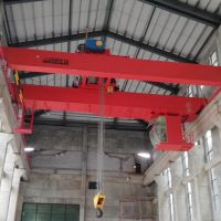 宜昌市點(diǎn)軍區(qū)QD雙梁橋式起重機(jī)行車(chē)，行吊，龍門(mén)吊大全