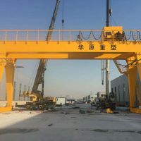 宜昌市點軍區(qū)雙主梁門式起重機(jī)，行車，行吊，天車，龍門吊大全