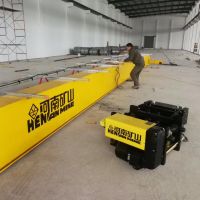 湖北省宜昌市點軍區(qū)歐式單梁橋式起重機，行車，行吊，天車大全