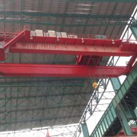 湖北省宜昌市小溪塔QD雙梁橋式起重機(jī)行車，行吊，龍門吊大全