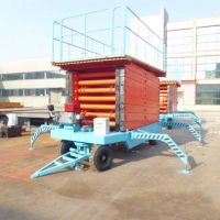 惠州液壓升降機(jī)廠(chǎng)家