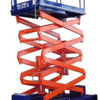 惠州液壓升降平臺(tái)生產(chǎn)廠(chǎng)家