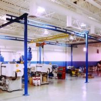 無錫KBK輕小型起重機(jī) 輕小型起重機(jī)系統(tǒng)