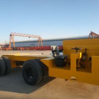 安陽運梁平車**路橋設(shè)備