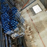 河南液壓油缸、液壓泵站發(fā)貨中