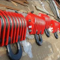 起重吊帶，吊索具，吊機(jī)