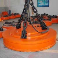 延安起重電磁鐵