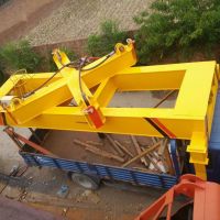 吊鉤，吊具，吊鋼板