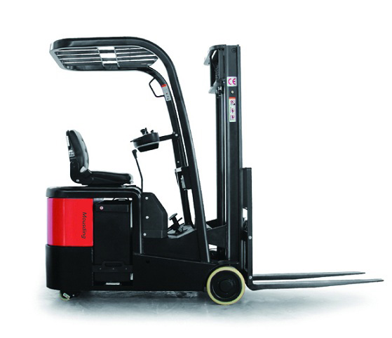 24V迷你平衡重叉車(chē)