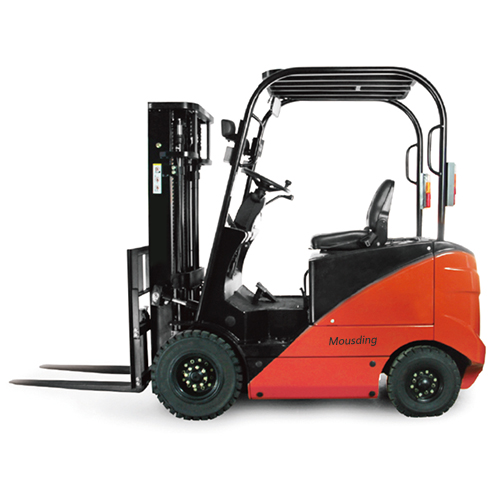 平衡重電動(dòng)叉車(chē)