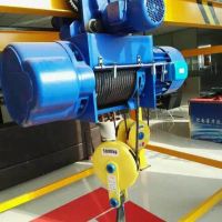 上海專業(yè)生產電動葫蘆