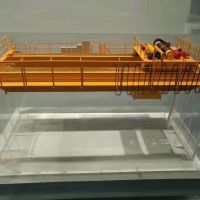 南通雙梁起重機