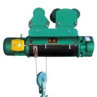 大連電動葫蘆銷售