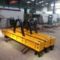 鋼板吊鉗，吊具，電動(dòng)葫蘆