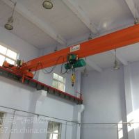 湛江LDA電動(dòng)單梁橋式起重機(jī)