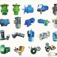 南昌電機、減速機批發(fā)*售，擺線針輪減速機