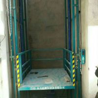 南昌貨梯、江西液壓貨梯，雙杠貨梯批發(fā)