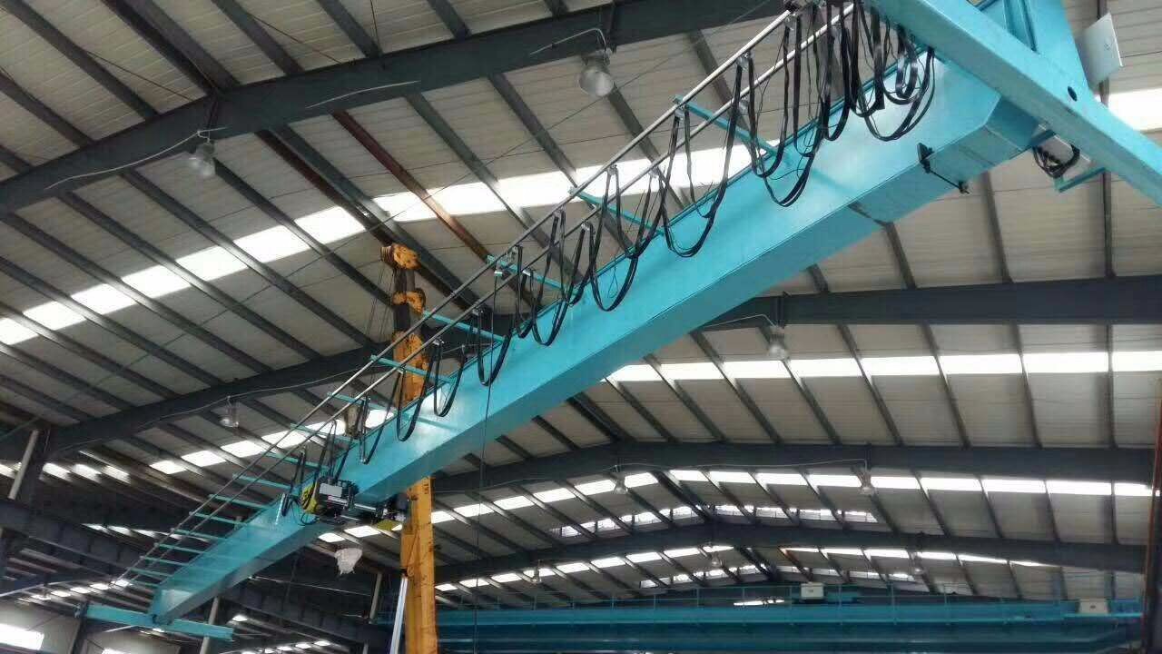 沙坪壩起重機(jī)維修安裝