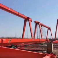 宜昌市點軍區(qū)龍門吊門式起重機，行車，行吊，天車，龍門吊大全