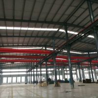 宜昌市夷陵區(qū)單梁橋式起重機，行車，行吊，天車，龍門吊大全