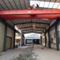 宜昌市夷陵區(qū)LH葫蘆雙梁橋式起重機行車，行吊，龍門吊大全