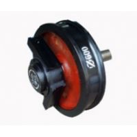 洛陽(yáng)起重機(jī)銷售單邊輪組