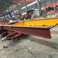 運梁平車優(yōu)質生產廠家