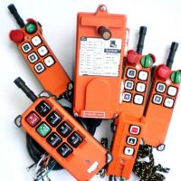 東莞厚街起重機(jī)遙控器