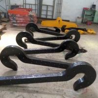 旋臂起重機(jī)，配件