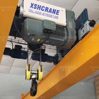 廣元起重機(jī) 航吊 行車、電動(dòng)葫蘆KBK柔性梁起重機(jī)系統(tǒng)