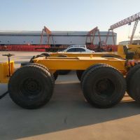 山東濟(jì)南銷售優(yōu)質(zhì)運梁平車