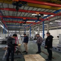 宜賓KBK起重機(jī)行車、航吊、電動(dòng)葫蘆 專業(yè)廠家，！