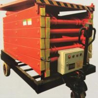 臺(tái)州液壓升降平臺(tái)