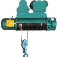 東莞石排電動葫蘆銷售維修