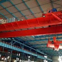 南充雙梁橋式起重機(jī)銷(xiāo)售安裝