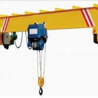 常州單梁起重機(jī)；