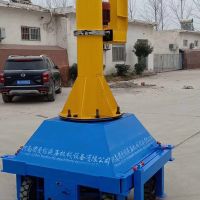 懸臂吊廠家專業(yè)生產(chǎn)輔助行走懸臂吊