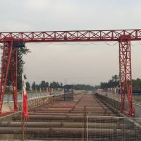 東莞道滘起重機(jī)銷售安裝