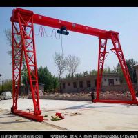 東莞道滘龍門吊廠家