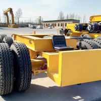 優(yōu)質運梁平車—河南杰運路橋設備