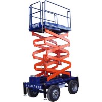 張家界升降平臺(tái)，升降貨梯