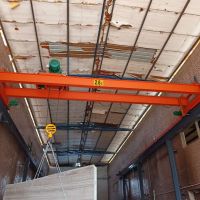 東莞塘廈起重設(shè)備報價