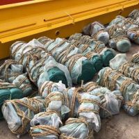 鋼絲繩電動葫蘆發(fā)貨，歡迎客戶前來選購