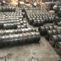 江蘇常州單梁行車輪組；行車輪