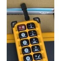 江蘇常州天車無線遙控器；行吊