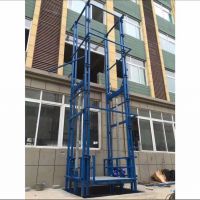 丹陽(yáng)液壓升降機(jī)；貨梯