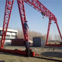 丹陽(yáng)起重機(jī)行吊；天車維修
