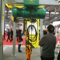 丹陽市大量銷售江陰凱澄電動(dòng)葫蘆 假一賠十